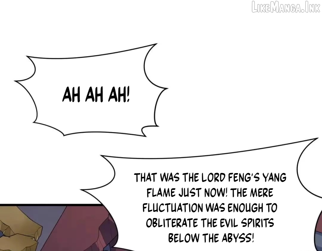 Era of the Haunted Chapter 617  - page 16